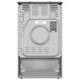 Плита комбінована Gorenje GK 5C60 SJ - зображення 7
