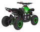 Квадроцикл бензиновий RENEGADE HIPERFECT 49CC Зелений (5903864941579) - зображення 7
