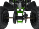 Квадроцикл бензиновий RENEGADE HIPERFECT 49CC Зелений (5903864941579) - зображення 11