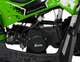 Квадроцикл бензиновий RENEGADE HIPERFECT 49CC Зелений (5903864941579) - зображення 13