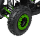 Квадроцикл бензиновий RENEGADE HIPERFECT 49CC Зелений (5903864941579) - зображення 15