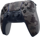 Kontroler bezprzewodowy Sony DualSense V2 Gray Camouflage (SONPS5C2G) - obraz 3