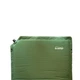 Самонадувной каремат Tramp UTRI-004 одноместный 4,5 см Green - изображение 3