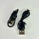 Караоке колонка Bluetooth с микрофоном и RGB подсветкой, портативная беспроводная мини акустика со встроенным аккумулятором, USB, TF, AUX, набор для пения и развлечений для детей и взрослых Розовый, K12-Pink - изображение 14