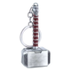 Брелок молот Тора Mjolnir — сувенир Marvel, ключница - изображение 1