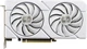 Відеокарта Asus GeForce RTX 4060 Dual EVO White OC (DUAL-RTX4060-O8G-EVO-WHITE) - изображение 2