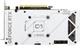 Відеокарта Asus GeForce RTX 4060 Dual EVO White OC (DUAL-RTX4060-O8G-EVO-WHITE) - изображение 5