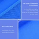 Ударопрочный защитный кейс Blue для геймпадов PlayStation DualSense (PS5) / DualShock (PS4) / Xbox Series | One / Pro Controller Nintendo - изображение 6