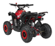 Квадроцикл бензиновий RENEGADE HIPERFECT 49CC Червоний (5903864941562) - зображення 5
