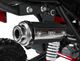 Квадроцикл бензиновий RENEGADE HIPERFECT 49CC Червоний (5903864941562) - зображення 11