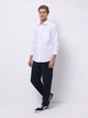 Брюки мужские Colin's CL1075242NAV L Navy (8684112816609) - изображение 3