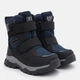 Подростковые зимние ботинки для мальчика Tom.m T-10670-C 35 Серые (ROZ6501103049) - изображение 2