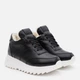 Детские зимние кожаные ботинки для девочки PARADIZE SHOES CHILD-B-6802 32 Черные (ROZ6501096674) - изображение 2