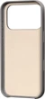 Etui plecki Apple Beats Case with MagSafe and Camera Control do Apple iPhone 17 Pro Granite Gray (MGKC4) - obraz 2