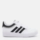 Детские кеды для мальчика Adidas Originals Hoops 4.0 Cf C JI3482 29 Ftwwht/Cblack/Gretwo (4067904505402) - изображение 1
