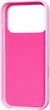 Чохол для смартфона Apple Beats Case with MagSafe and Camera Control для Apple iPhone 17 Pro Pebble Pink (MGKF4LL/A) - зображення 2