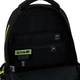 Рюкзак Kite Education teens DC25-2587M Batman - зображення 10