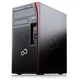 Компьютер Fujitsu Esprimo P758 E85+ MT (i5-8500/16/240SSD) Б/У - изображение 1