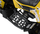 Квадроцикл бензиновий RENEGADE HIPERFECT 49CC Жовтий (5903864941555) - зображення 17