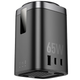 Беспроводная зарядная станция Hoco CQ20A Clever 6 в 1 PD65W - изображение 6