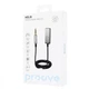 Блютуз Адаптер для Машины Proove Helix AUX USB Ресивер Аудио Адаптер Bluetooth Аукс Юсб для Магнитолы в Автомобиль - изображение 6