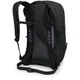 Рюкзак Osprey Metron Airspeed 34 Черный (1054-009.3870) - изображение 3