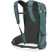 Рюкзак Osprey Soelden 32 Turquoise/Black (1054-009.4094) - изображение 2