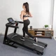 Бігова доріжка Flow Fitness PERFORM T2i - изображение 2