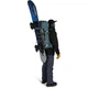 Рюкзак Osprey Soelden 45 Turquoise/Black (1054-009.4093) - изображение 5