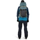 Рюкзак Osprey Soelden 45 Turquoise/Black (1054-009.4093) - изображение 6