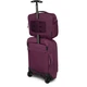 Сумка Osprey Ozone Brief Bag Purple (1054-009.4152) - изображение 5