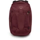 Рюкзак Osprey Fairview 55 Zircon Red (1054-009.2970) - изображение 4