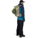 Рюкзак Osprey Soelden 32 Khaki/Tan (1054-009.4095) - изображение 5