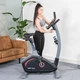 Велотренажер FLOW DHT2000i - изображение 5