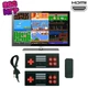 Приставка ігрова Mini Game Box D600 HDMI ігрова консоль, приставка 8 біт для дітей денді - зображення 5