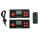 Приставка ігрова Mini Game Box D600 HDMI ігрова консоль, приставка 8 біт для дітей денді - зображення 6
