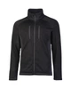 Куртка тактична Mil-Tec фліска Outdoor Fleece Jacket M Black (opt-M-T-7690) - зображення 1
