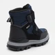 Подростковые зимние ботинки для мальчика Tom.m 10723C 37 Синие (ROZ6501079389) - изображение 4