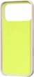 Панель Apple Beats Case with MagSafe and Camera Control для Apple iPhone 17 Pro Max Lime Stone (MGJE4) - зображення 2