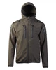 Куртка тактична Mil-Tec водонепроникна Flex-Tech Jacket Dynamic Force 2XL Olive (Takctik-1835M-T) - зображення 1