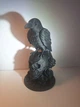 Скульптура Raven Skull. Aivory - изображение 3