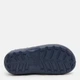 Подростковые резиновые сапоги для мальчика Crocs Handle It Rain Boot K 211052-410 38-39 (J6) Navy (198445125409) - изображение 5