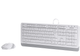 Комплект A4Tech F1010 White (4711421943307) - изображение 2