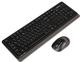 Комплект A4Tech FG1010S Wireless Grey (4711421965071) - изображение 2