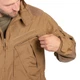 Куртка тактична Mil-Tec із налокітниками Combat Chimera Jacket XL Coyote (opt-M-T-7669) - зображення 4