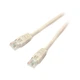 Патч-корд 30м UTP cat 6 CCA gray Cablexpert (PP6U-30M) - зображення 1