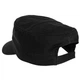 Кашкет патрульний Mil-Tec кепка Jailhouse Cap M51 Patrol Cap One size Black 12314002 (opt-M-T-7504) - зображення 2