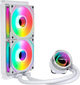 Chłodzenie wodne Lian Li Galahad II Trinity 240 SL-Inf White (GA2T24INW) - obraz 2