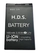 Акумулятор BL6702 для FLY TS105 (Аналог) 1400mAh - изображение 2