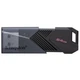 Флеш накопитель USB 64Gb Kingston DataTraveler Exodia Onyx, Black, USB 3.2 Gen 1 (DTXON/64GB) - изображение 1